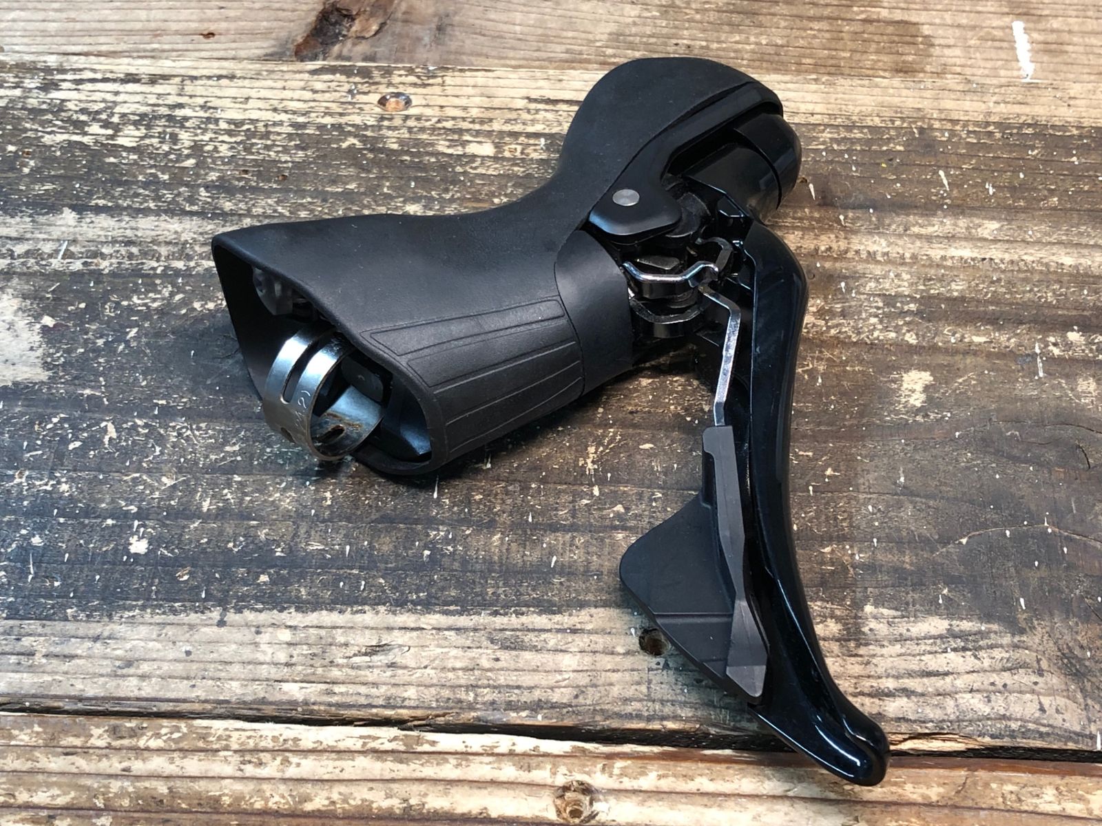 シマノ 105 STIレバー ST-R7025 左レバー ○SHIMANO シマノ ST-R7025