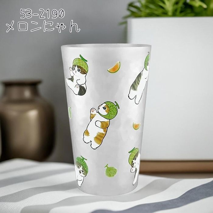 モフサンド mofusand ボックスポーチ 刺繍ボア(さめ) | mofusandもふもふ