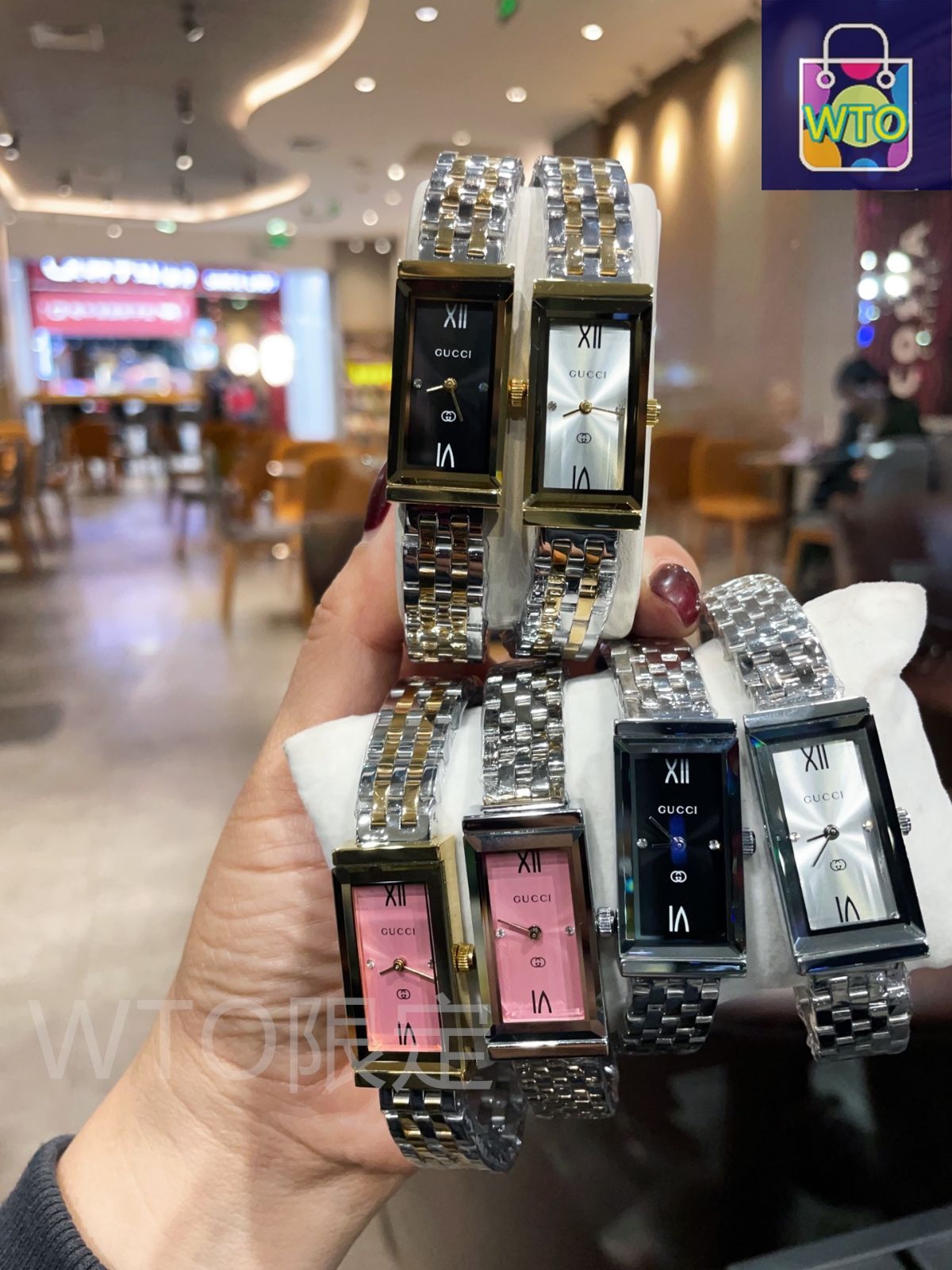 今日WTO】Gucci グッチ ジーフレーム シリーズ エレガントな