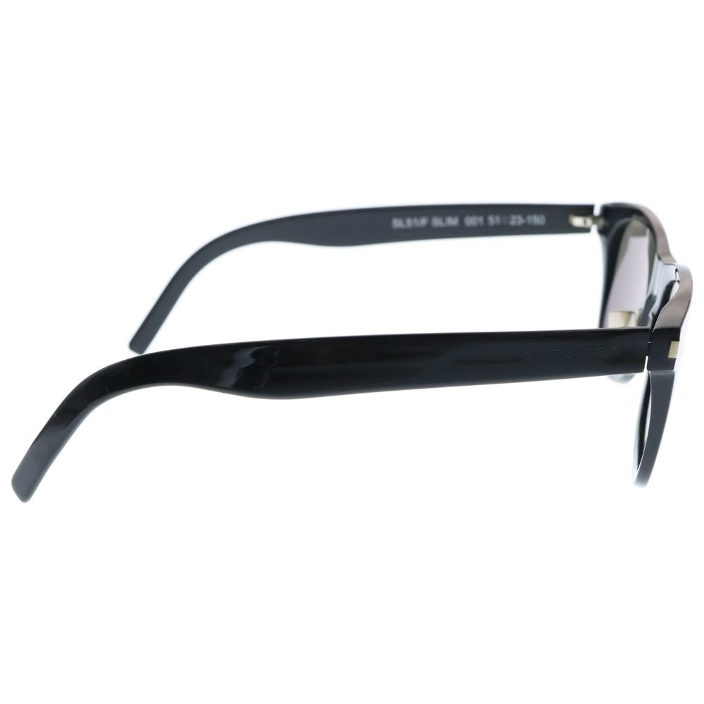 SAINT LAURENT PARIS (サンローランパリ) SL51/F SLIM サイド