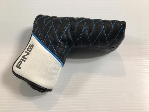 中古ゴルフクラブ】ピン PING スコッツデール B63(2025) パター