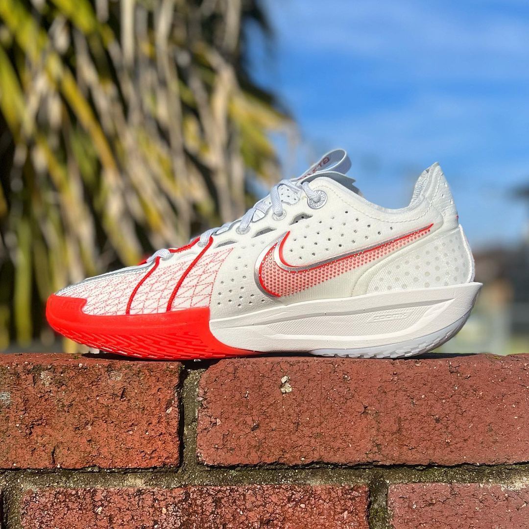Tênis Nike Air Zoom G.T. Cut 3 Unissex - Nike