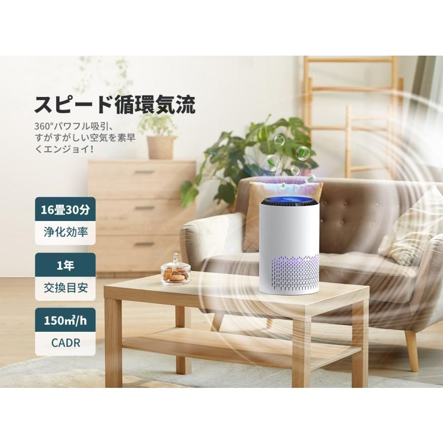 ３段階切替 アロマ