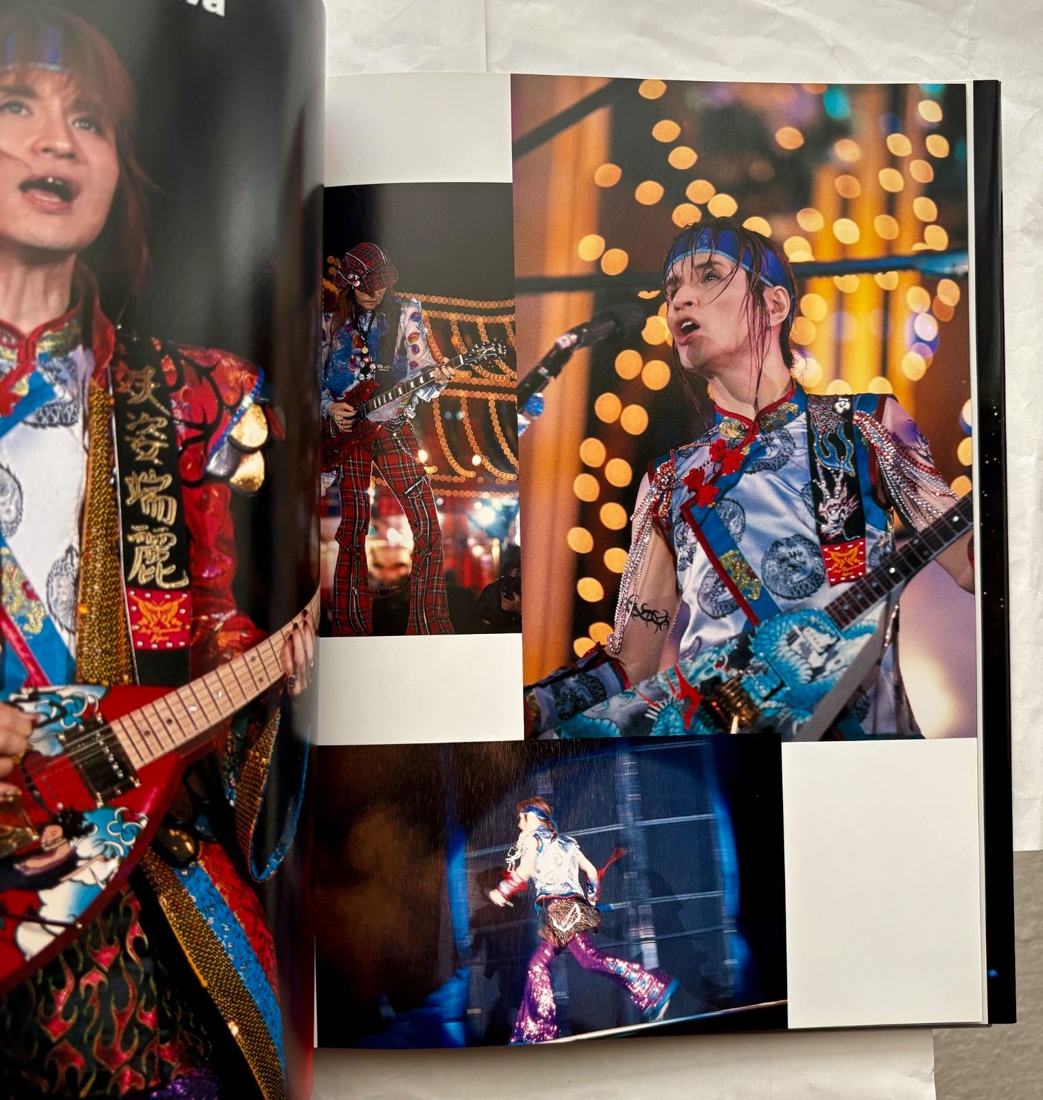 THE ALFEE グッズ 22nd Summer 2003 YOKOHAMA SWINGING