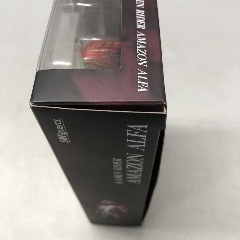 S.H.Figuarts