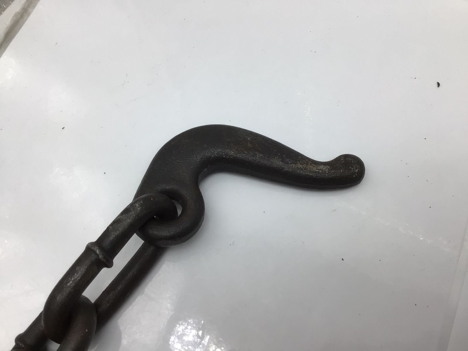 象印 チェンブロック