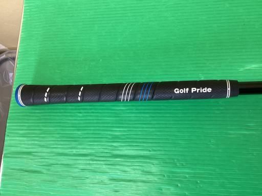 テーラーメイド M6 ドライバー 9° リシャフト (フレックスR