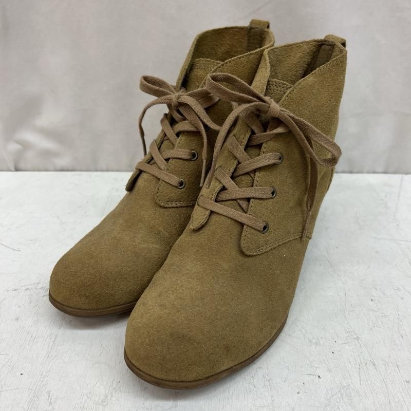 Timberland ティンバーランド ブーツ ショートブーツ スエード