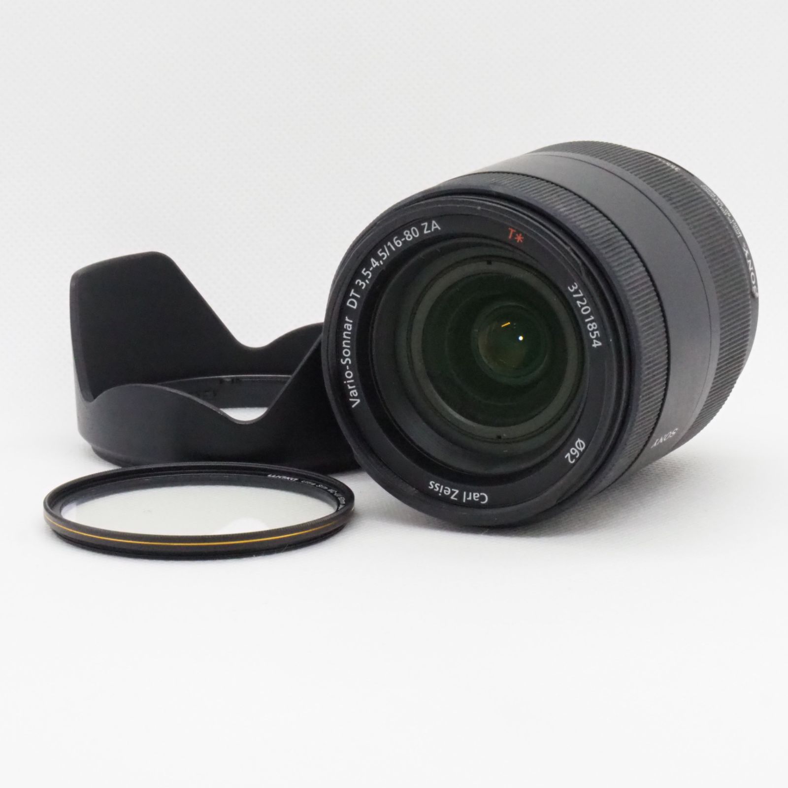 ☆極上品☆ Carl Zeiss カール・ツァイス Vario-Sonnar DT 16-80mm F3