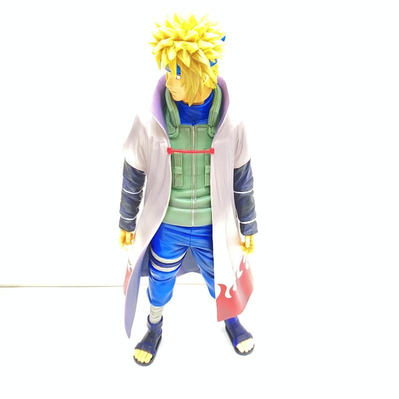 波風ﾐﾅﾄ