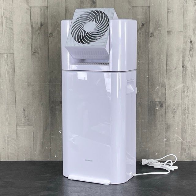 アイリスオーヤマ サーキュレーター衣類乾燥除湿機 IJD-I50-WH 21年製 Amazon | アイリスオーヤマ 除湿機 衣類乾燥 デシカント式 13畳