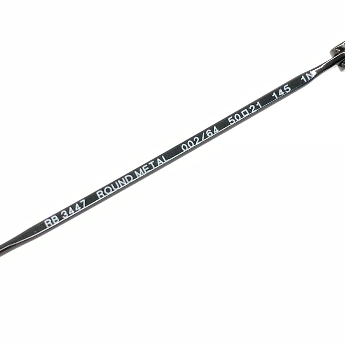 ROUND METAL