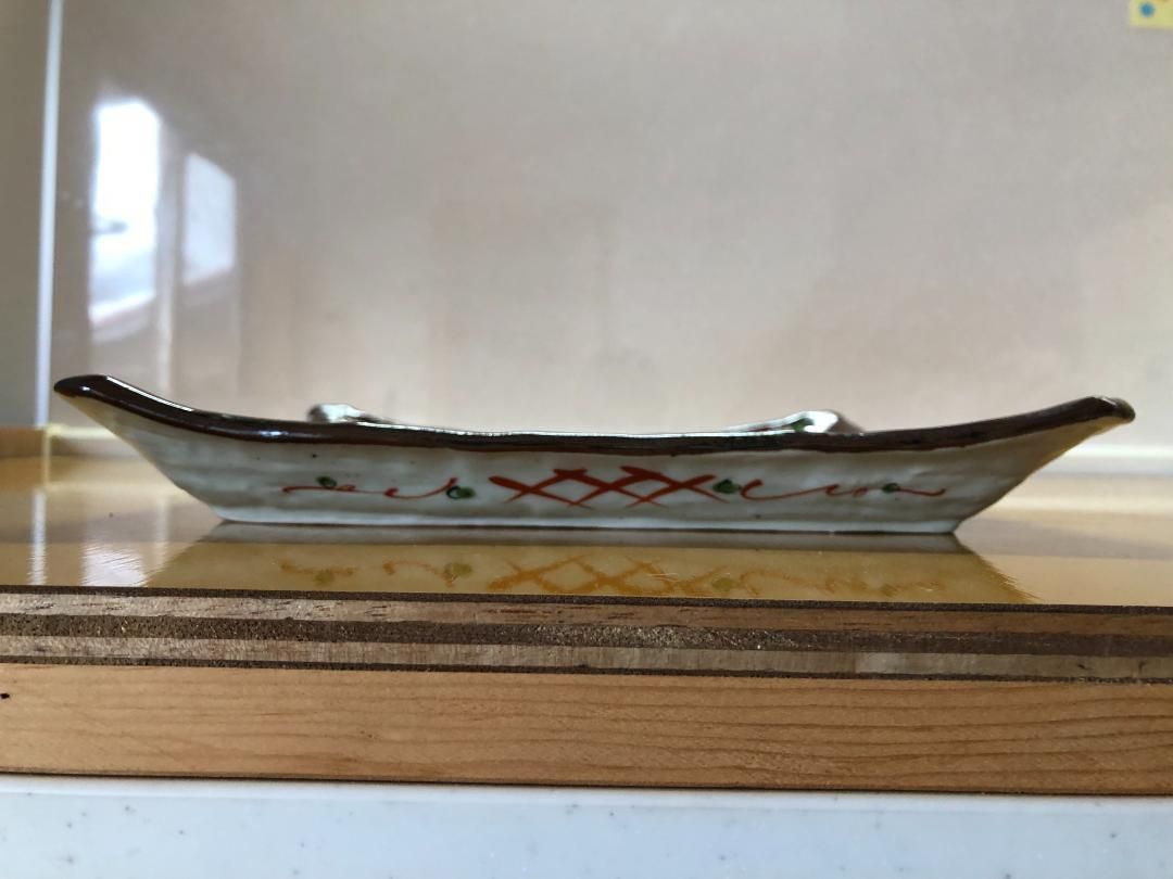 九谷焼　手描赤絵兎四角中皿　10客　※バラ売り・アソート売り可 楽天市場】九谷焼 中皿 セット 赤絵鳳凰（ 和食器 取り皿 おしゃれ