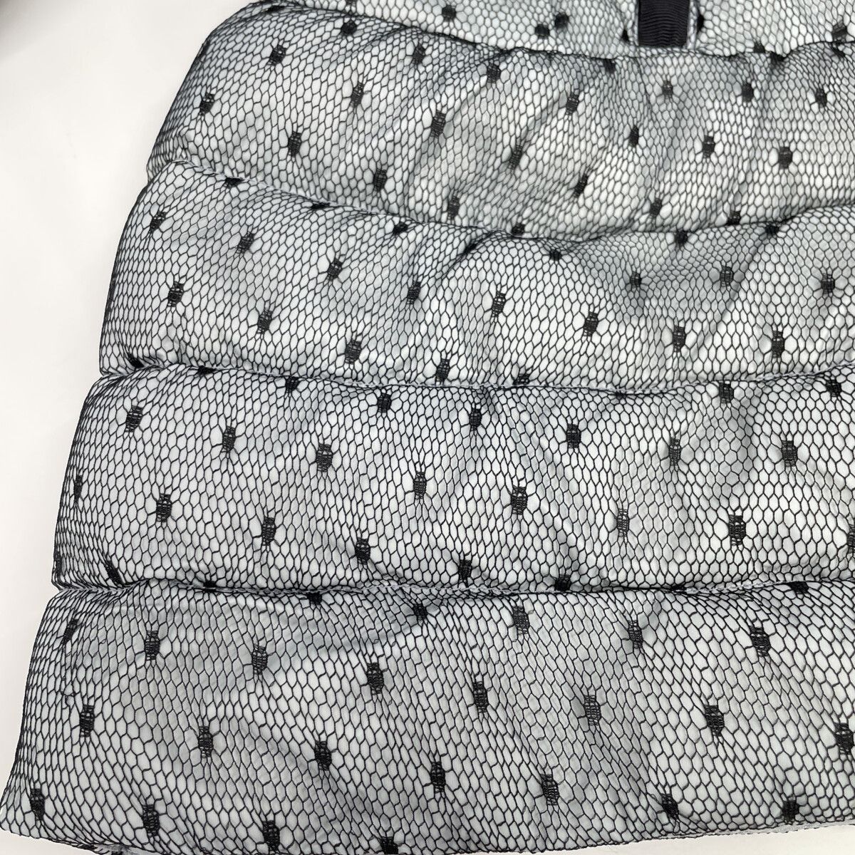 ﾒｯｼｭﾄﾞｯﾄ