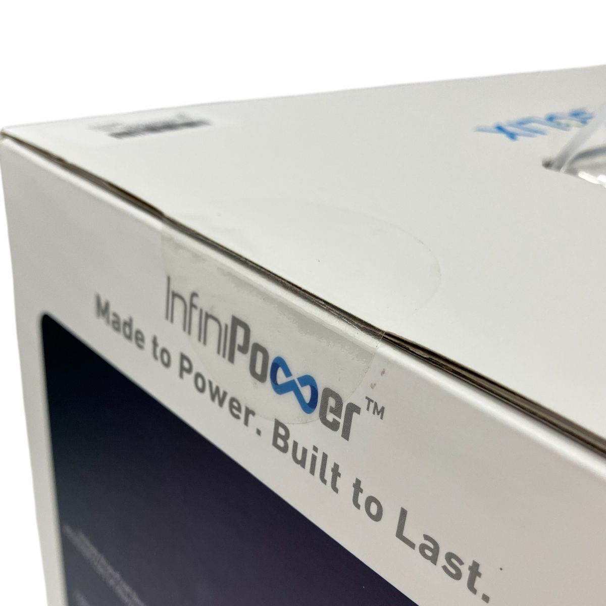 ANKER アンカー 522 Portable Power Station ポータブル電源 未開封 未