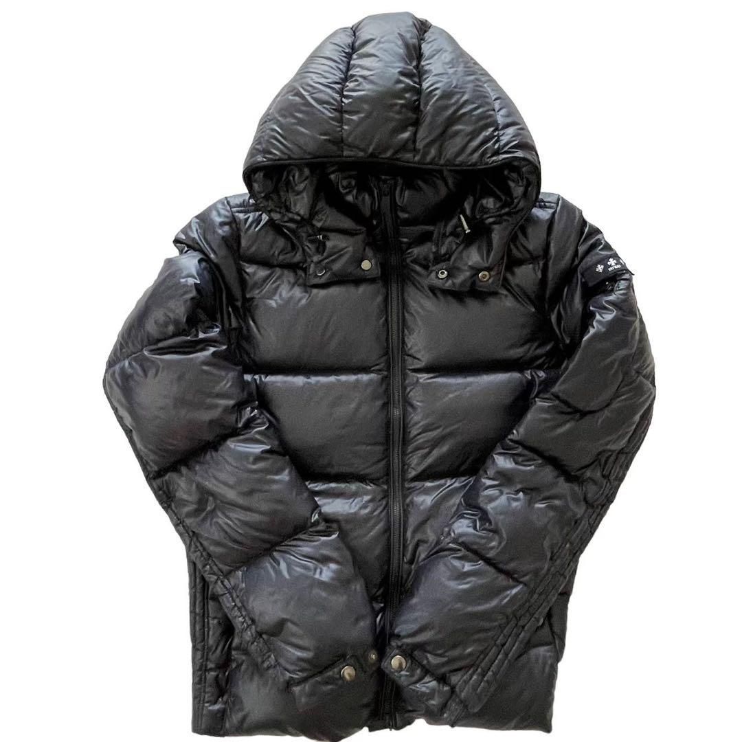 TATRAS タトラス ダウンジャケット TATRAS タトラス アウター ジャケット ダウン ナイロン メンズ 2