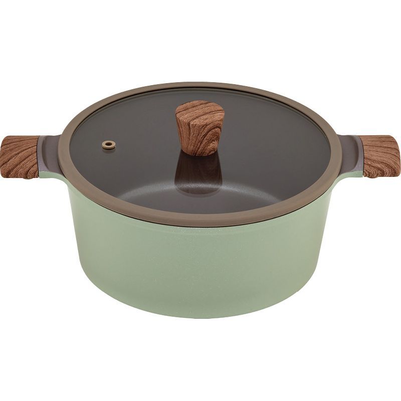 【ギフト】[キッチン用品]ジェルソミーノ ソースポット22cm