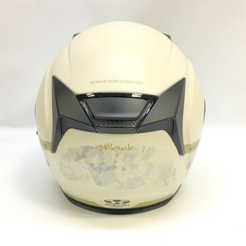 OGKジェットヘルメット サイズ57〜60 ベージュ バイク用ヘルメット＆ギア｜Kabuto