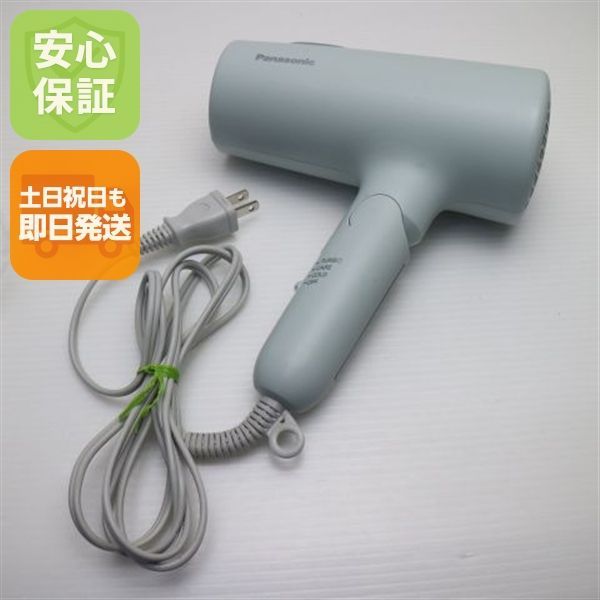 Panasonic ヘアドライヤー EH-NE7L ミントグリーン 美品 EH-NE7L ミントグリーン ドライヤー Panasonic 即日発送