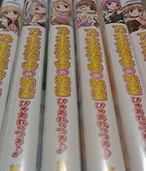(未使用･未開封品)　乃木坂春香の秘密 ぴゅあれっつぁ♪ 初回限定版 blu-ray全6巻セット [マーケットプレイス blu-rayセット] df5ndr3 Amazon.co.jp: 乃木坂春香の秘密 ぴゅあれっつぁ♪ Blu-ray BOX