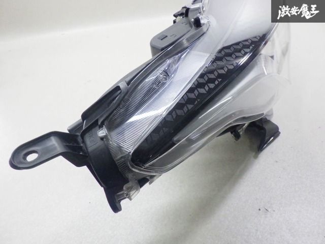 点灯OK！】トヨタ 純正 GXPA16 GRヤリス ヘッドライト ヘッド