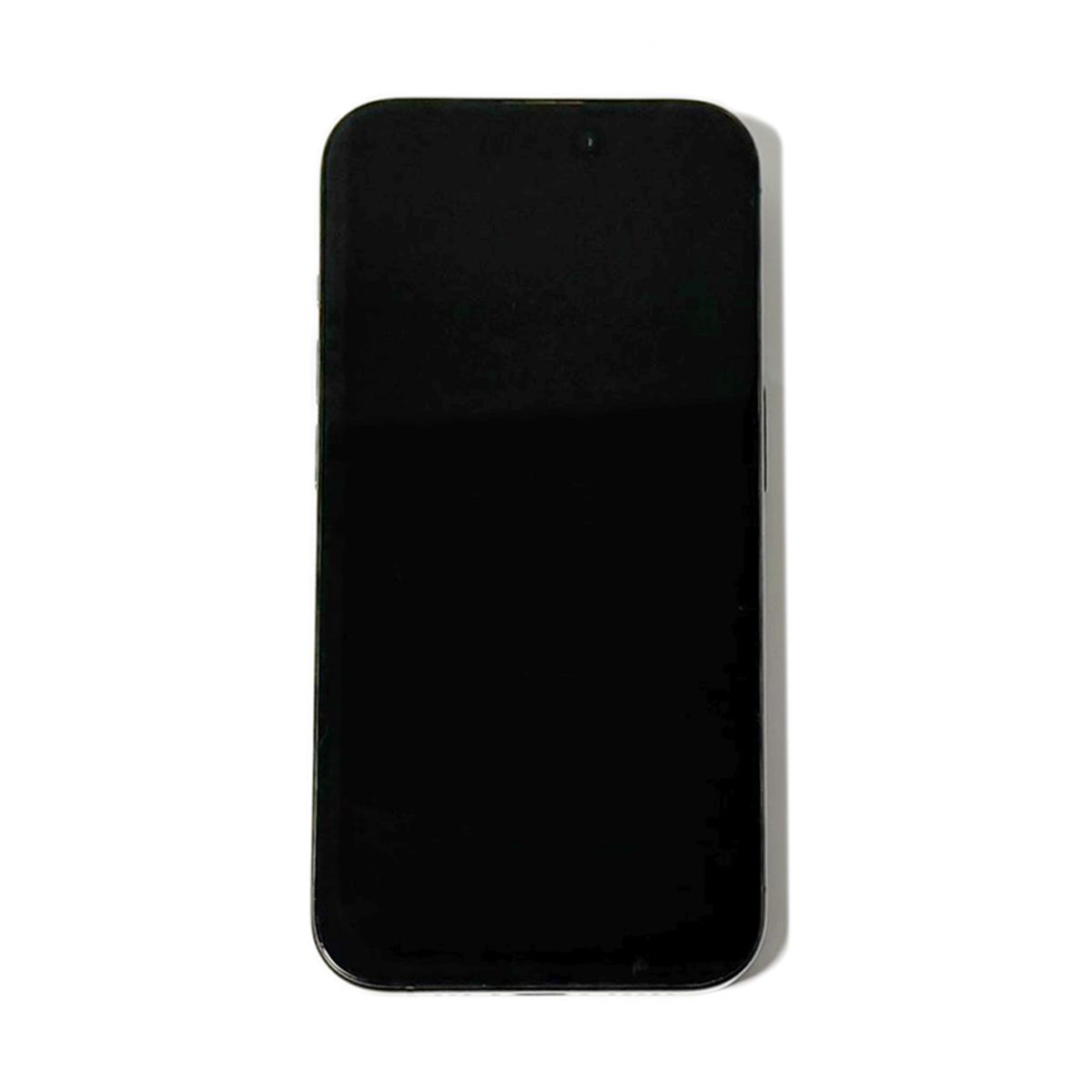 SIMフリー Apple アップル iPhone15 Pro 1TB ブラックチタニウム SIMフリー アイフォン 傷ナシ 残債ナシ