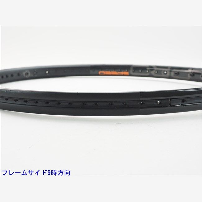中古 テニスラケット ヘッド グラフィン スピード プロ リミテッド (G2)HEAD GRAPHENE SPEED PRO Ltd c23080467c-m-01-pl.jpg