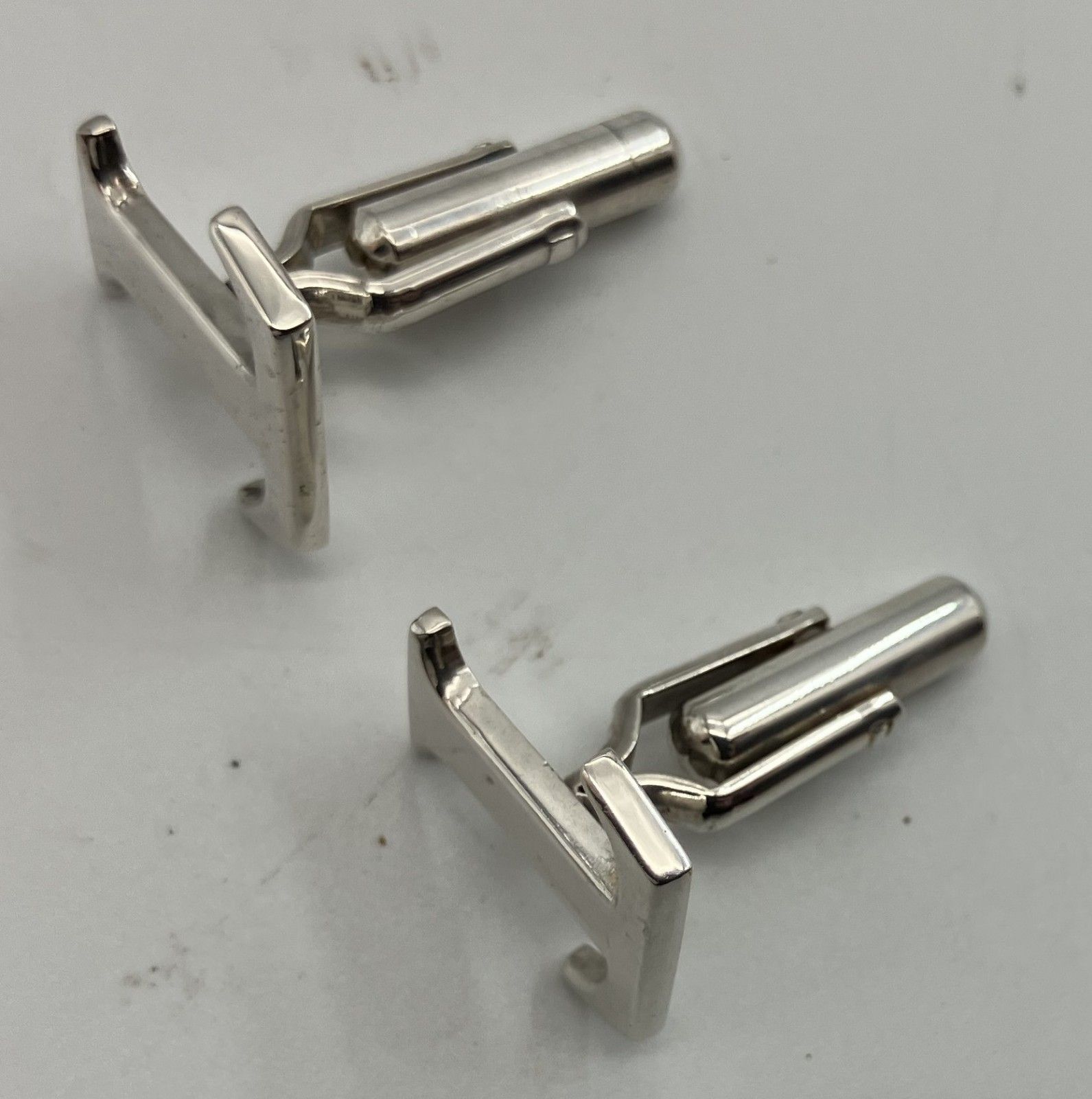 希少品 mappin&webb カフス マッピン&ウェッブ イギリス王室御用達 12