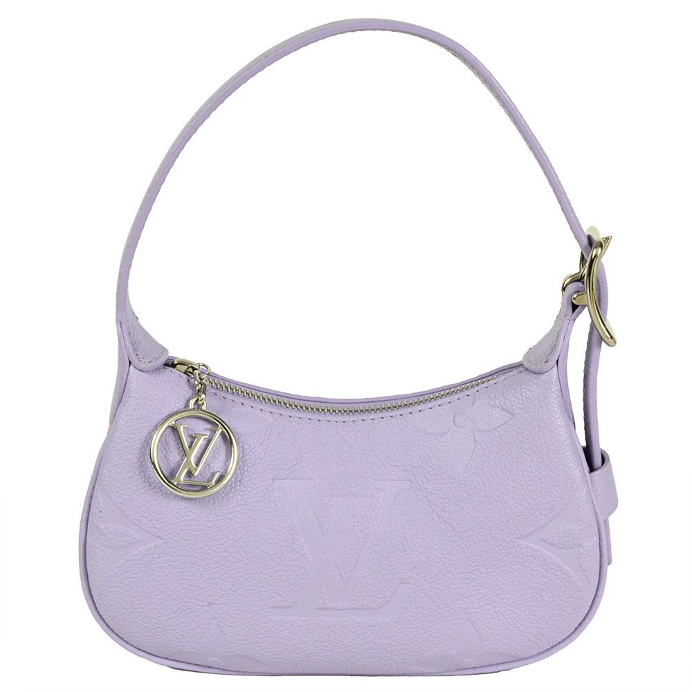 大人可愛い☆Louis Vuitton☆ミニムーン ショルダーバッグ ルイヴィトン LOUIS VUITTON ミニムーン ショルダーバッグ