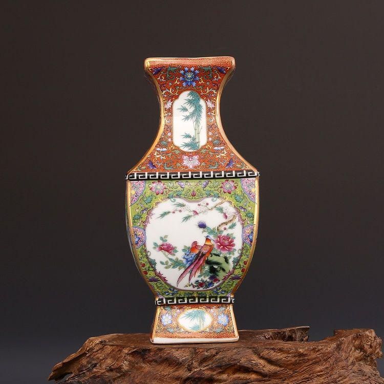 清大乾隆鎏金馬到成功紋賞盤  景徳鎮 陶磁器 装飾品 現代工芸品 美術品 置物 清大乾隆鎏金馬到成功紋賞盤 景徳鎮 陶磁器 装飾品 現代