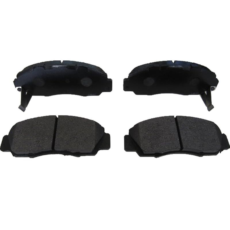 フロントブレーキパッド ホンダ HR-V GH1 GH2 GH3 GH4 BP05 0