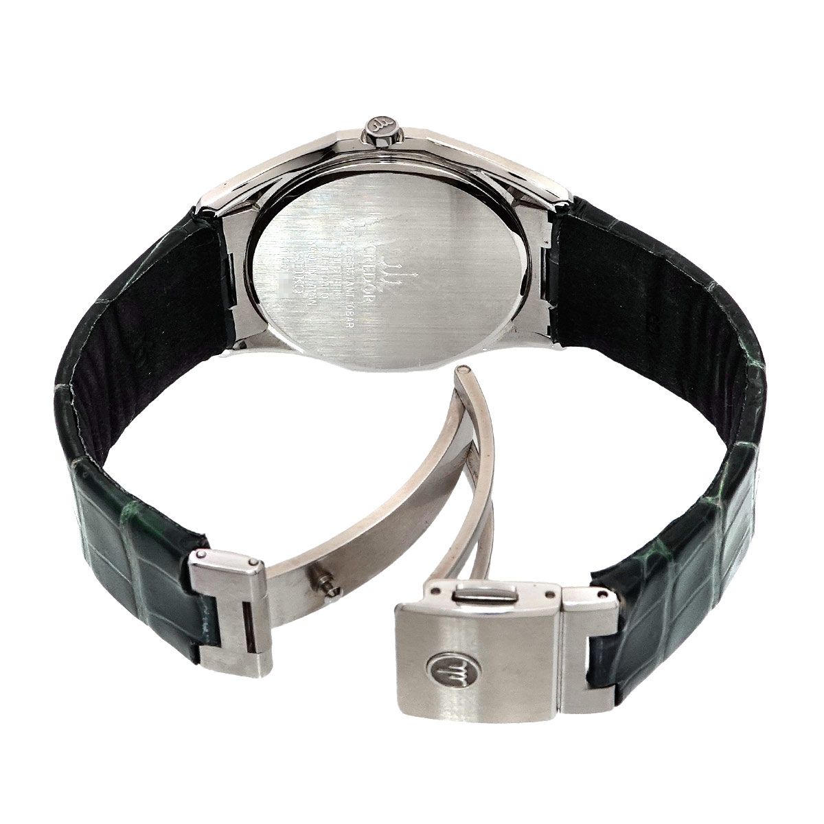 セイコー SEIKO クレドール シグノ GCAR043 メンズ 腕時計 8J81 セイコー SEIKO クレドール シグノ GCAR043 メンズ 腕時計 8J81