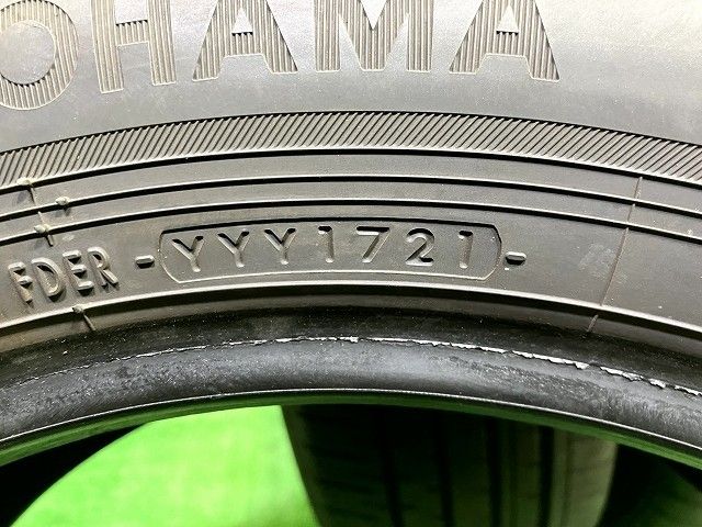 ブルーアースXTAE61 215