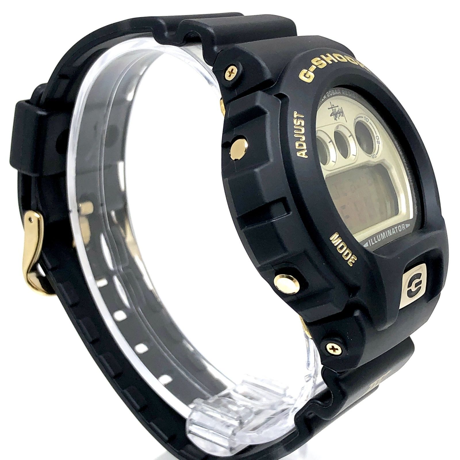 G-SHOCK