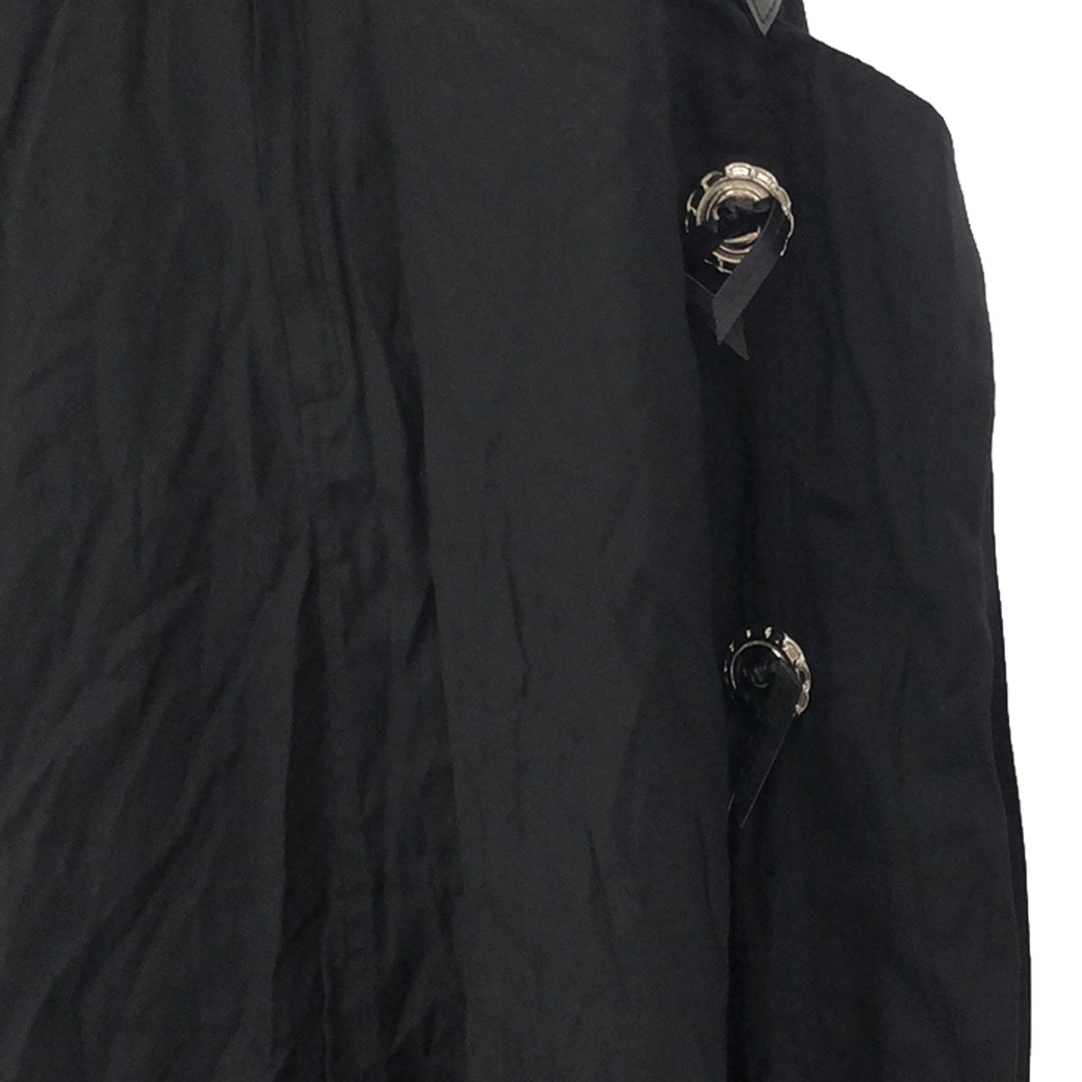 TOGA PULLA トーガ プルラ 20AW バックルベルト付きスカート TOGA PULLA トーガ プルラ 20AW バックルベルト付きスカート