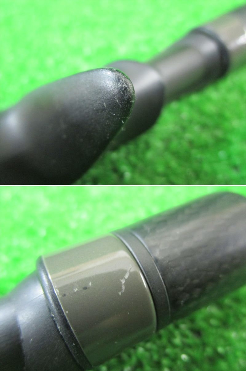 ECH茨 スタジオコンポジット パラドックス CQC83 - メルカリ