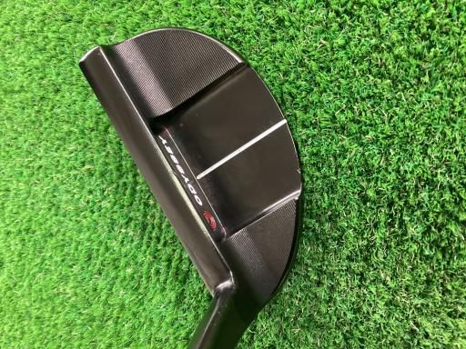 中古】 オデッセイ PROTYPE ix #9 35インチ パター PT スチール