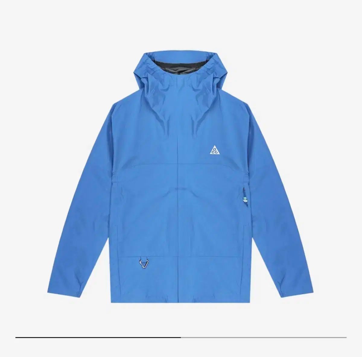 Nike ナイキ acg ストームフィット ジャケット ジップアップ