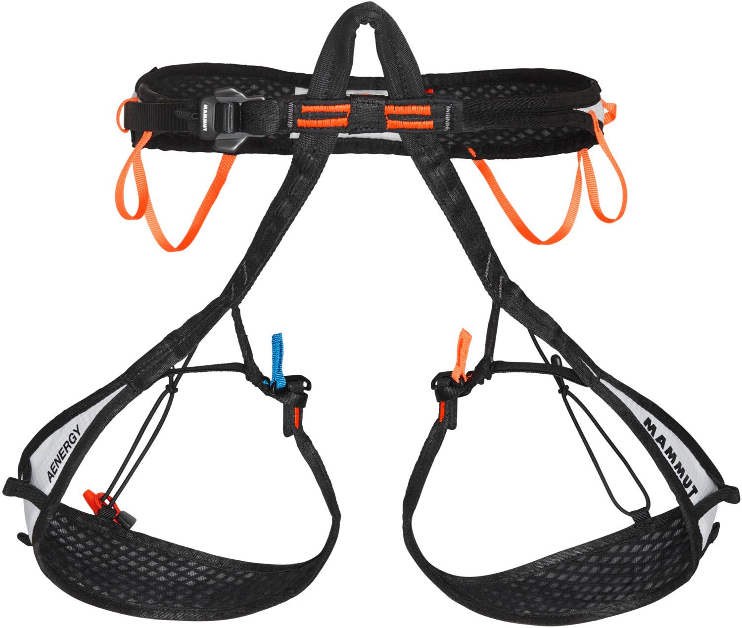 マムート MAMMUT アウトドア AENERGY HARNESS 202001170 0243 WHITE