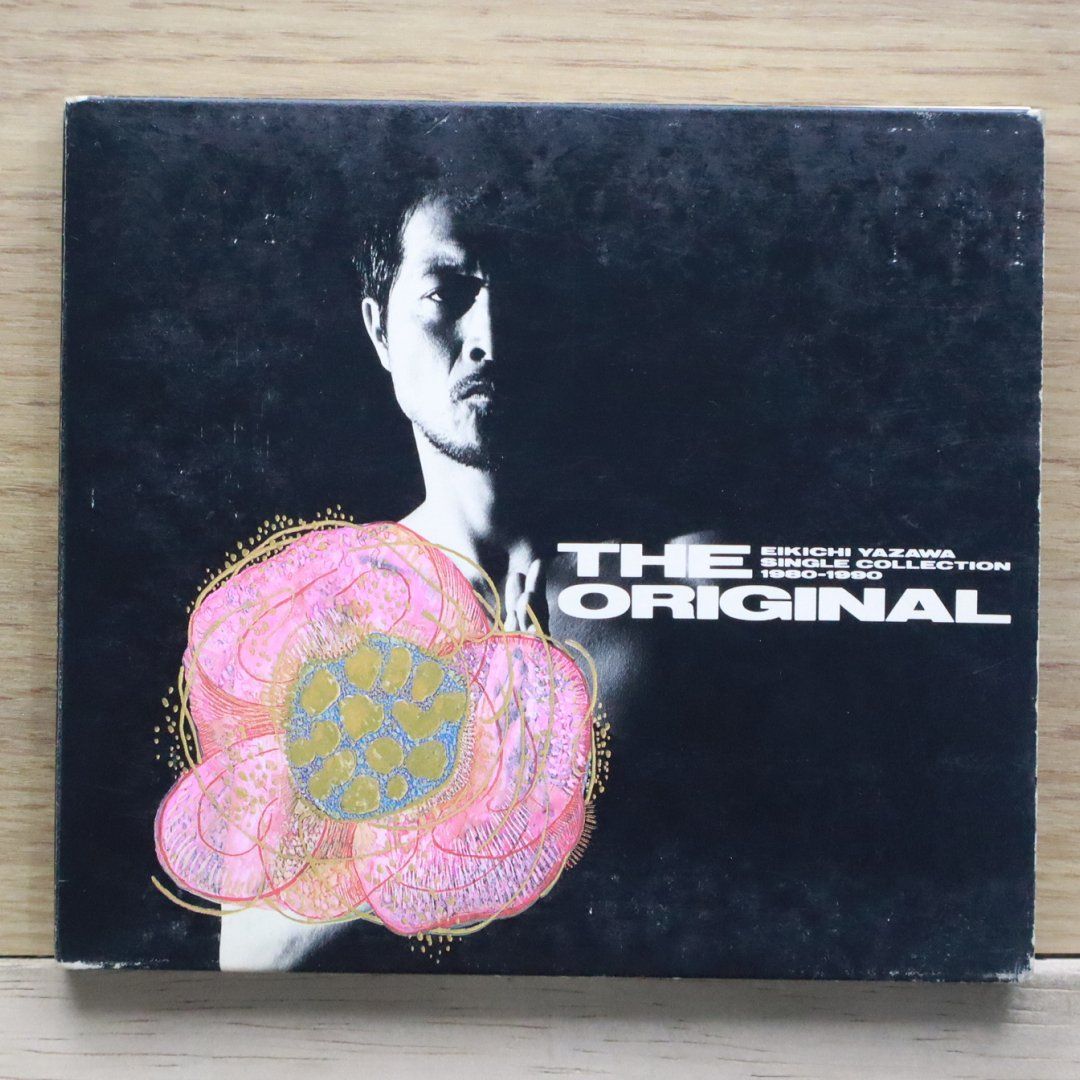 矢沢永吉　CD SINGLE｜矢沢永吉公式サイト
