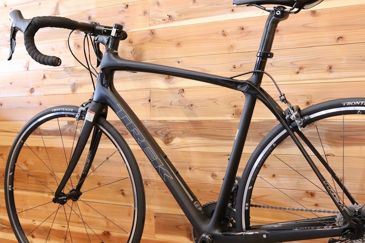 状態良好 トレック TREK ドマーネ DOMANE 5.2 2014モデル 56