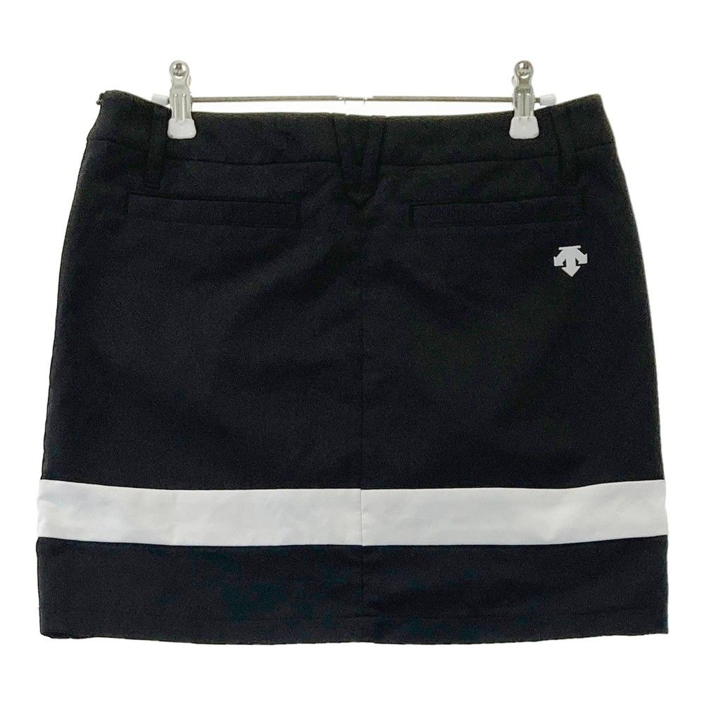 サイズ：L DESCENTE GOLF デサントゴルフ インナー付スカート