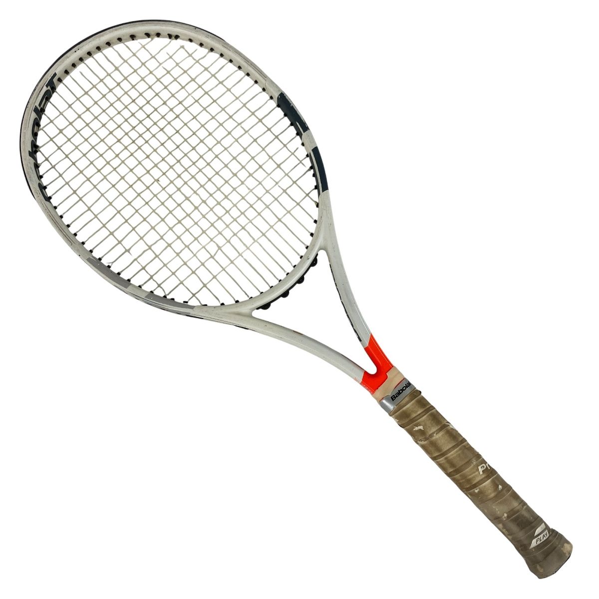 BabolaT PURE STRIKE VS G1 4 1|8 バボラ ピュアストライク テニスラケット 硬式 Y10055082