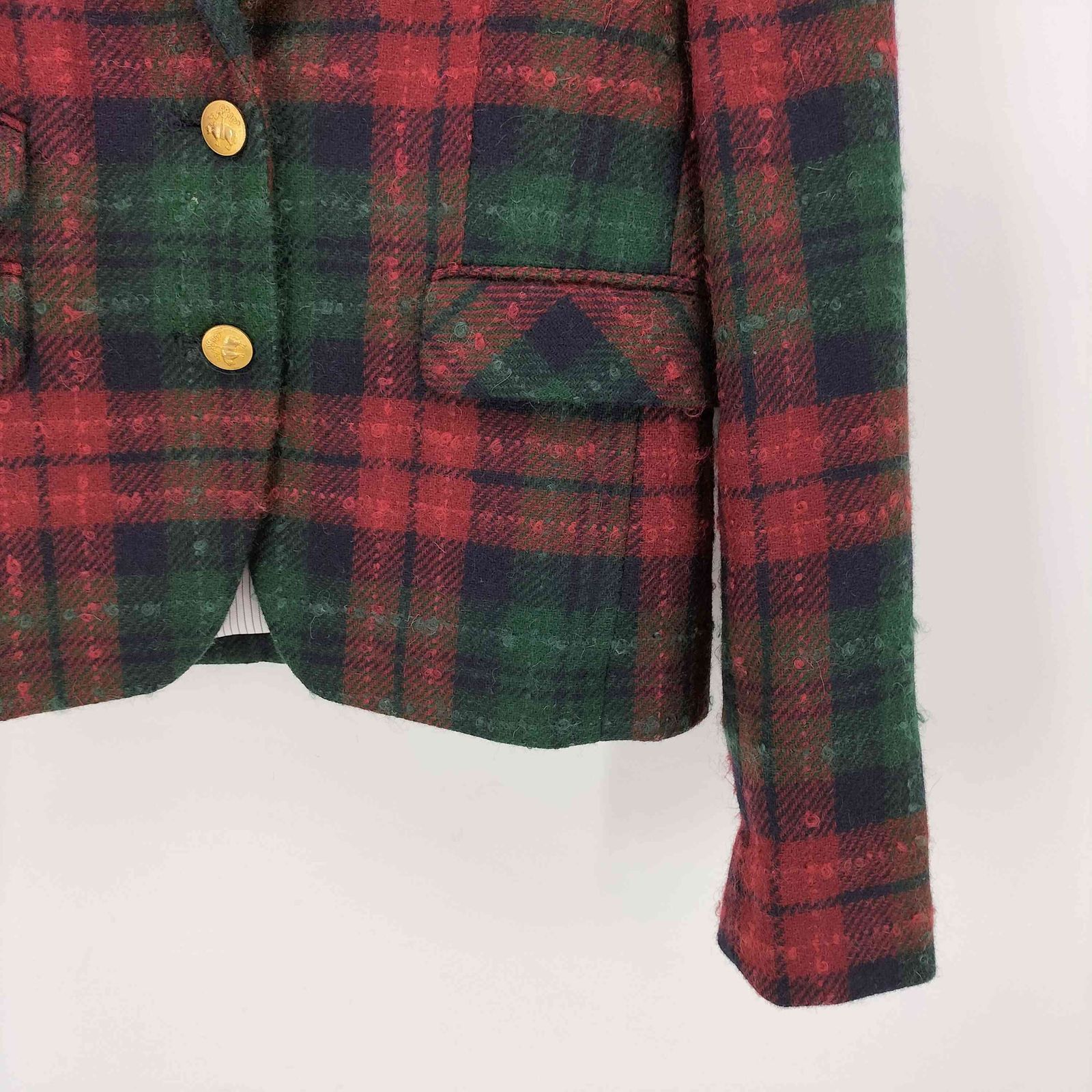 ブルックスブラザーズレッドフリース BROOKS BROTHERS REDFLEECE 