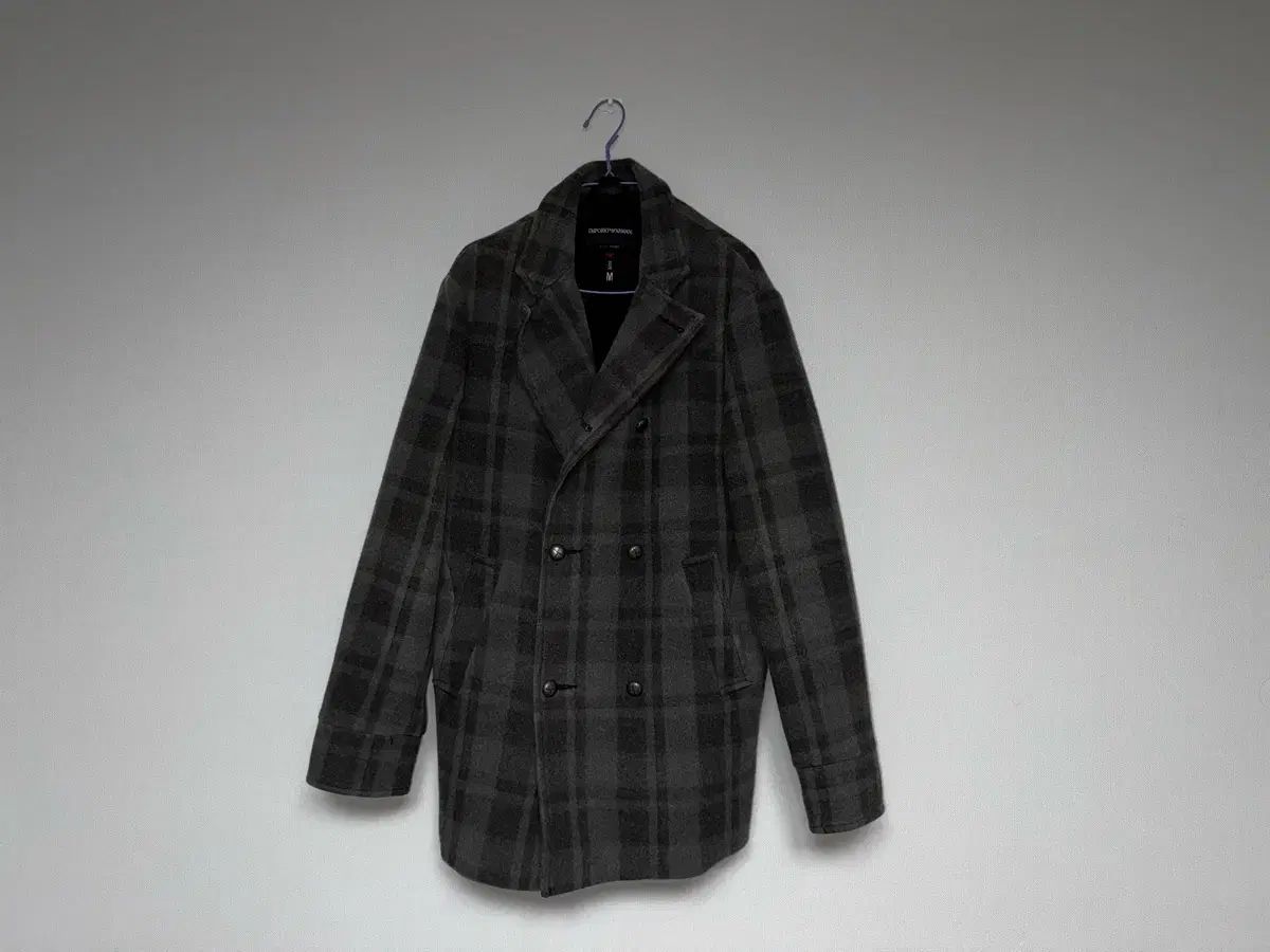 エンポリオアルマーニ メンズ コート
