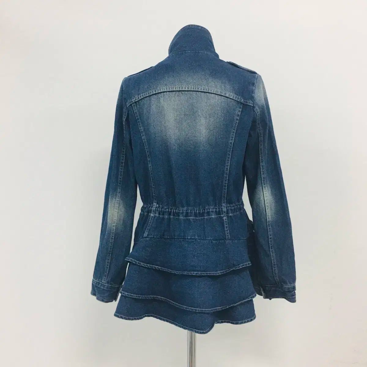 デニムジャケット