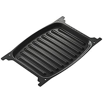 【】(未使用･未開封品)ノーリツ グリルプレート波型 LP0151