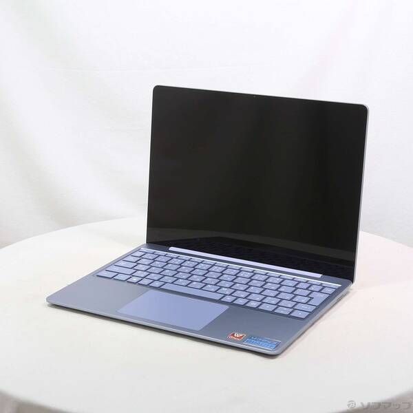 中古品〕 Surface Laptop Go 〔Core i5／8GB／SSD128GB〕 THH