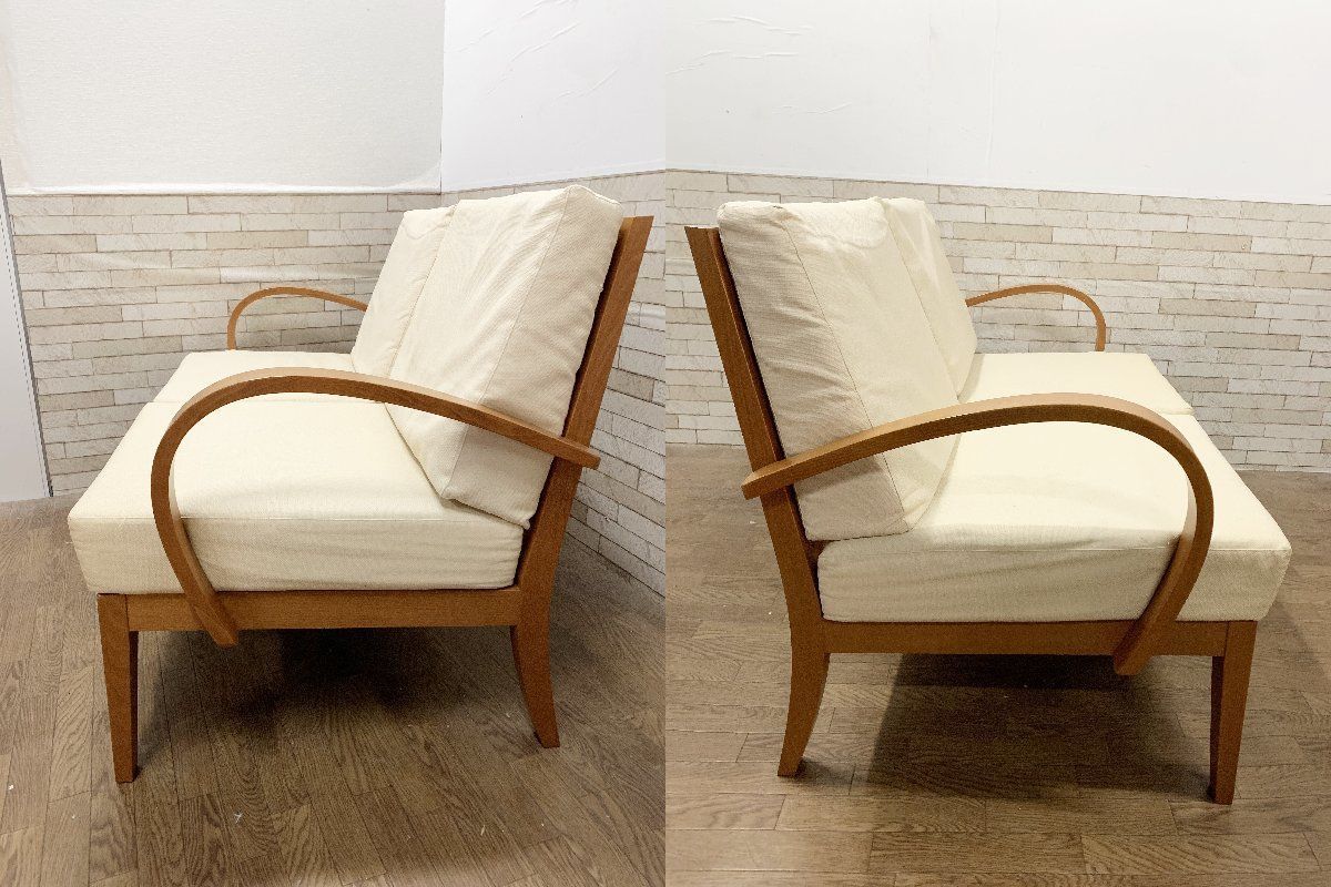 カリガリス calligaris 2人掛けソファ 北欧デザイン シンプル 2Pソファ