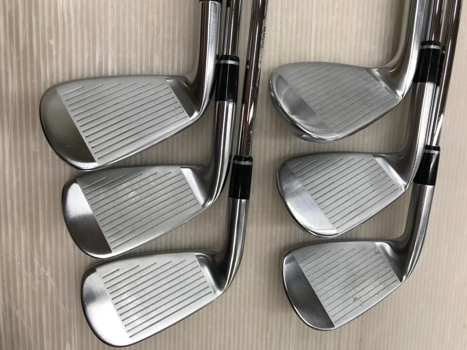 最大60％オフ！ 02 IRON | R300 | ダイナミックゴールド85 | | アイアンセット | プロギア 最短即日発送 一流の素材、完璧な品質!